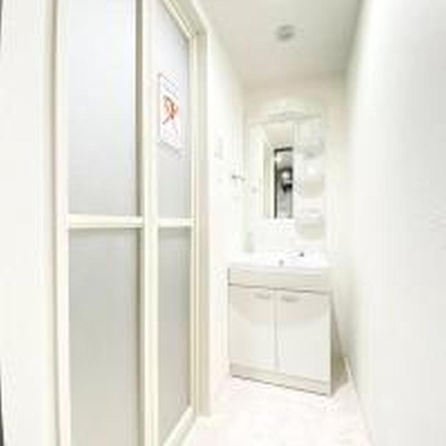 公寓 Grandeur Tsuruhashi705 *
